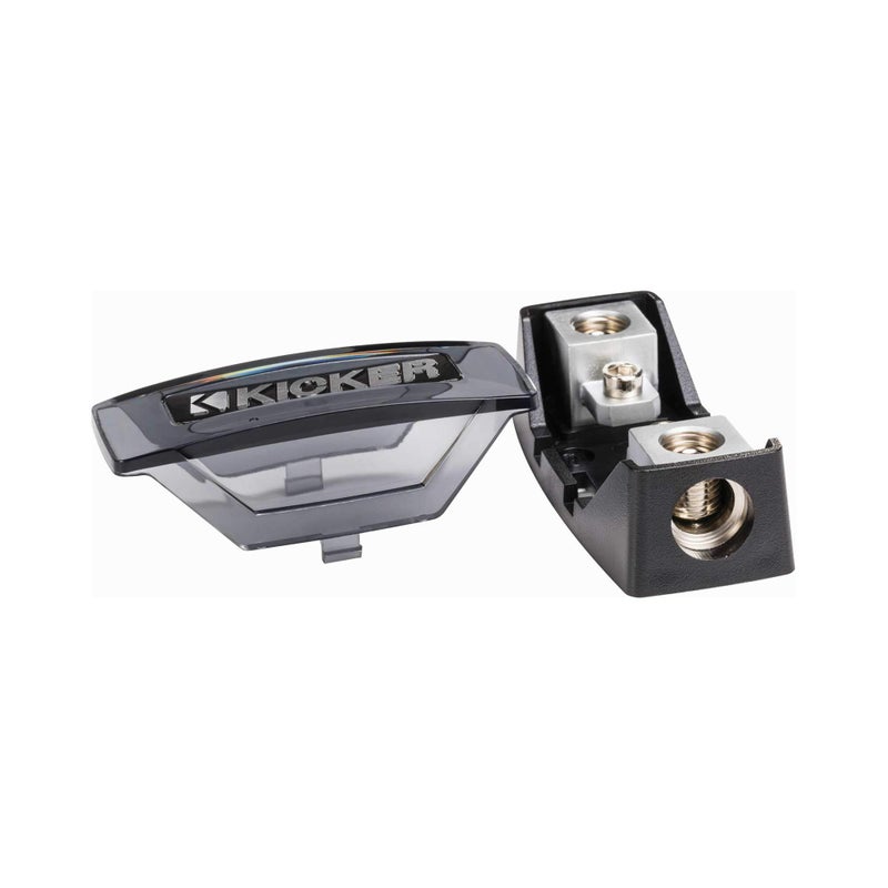 Kicker حامل الفيوز Kicker 46FHS FHA، AFS مفرد - Image 3